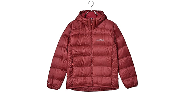 Amazon.co.jp: [モンベル] ライトアルパインダウンパーカ メンズ LIGHT